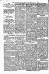 Weston-super-Mare Gazette, and General Advertiser Wednesday 08 May 1878 Page 2