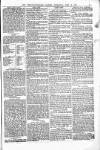 Weston-super-Mare Gazette, and General Advertiser Wednesday 12 June 1878 Page 3