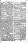 Weston-super-Mare Gazette, and General Advertiser Wednesday 19 June 1878 Page 3