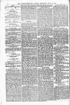 Weston-super-Mare Gazette, and General Advertiser Wednesday 10 July 1878 Page 2