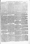 Weston-super-Mare Gazette, and General Advertiser Wednesday 10 July 1878 Page 3