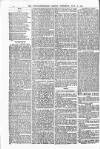 Weston-super-Mare Gazette, and General Advertiser Wednesday 10 July 1878 Page 4