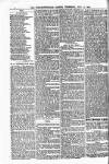 Weston-super-Mare Gazette, and General Advertiser Wednesday 17 July 1878 Page 4