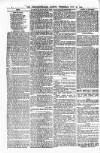 Weston-super-Mare Gazette, and General Advertiser Wednesday 24 July 1878 Page 4