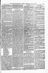 Weston-super-Mare Gazette, and General Advertiser Wednesday 31 July 1878 Page 3