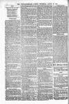 Weston-super-Mare Gazette, and General Advertiser Wednesday 28 August 1878 Page 4