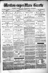 Weston-super-Mare Gazette, and General Advertiser