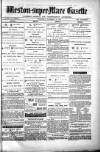 Weston-super-Mare Gazette, and General Advertiser