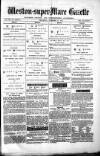 Weston-super-Mare Gazette, and General Advertiser