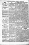 Weston-super-Mare Gazette, and General Advertiser Wednesday 04 December 1878 Page 2