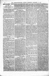 Weston-super-Mare Gazette, and General Advertiser Wednesday 11 December 1878 Page 2