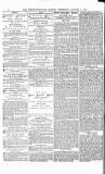 Weston-super-Mare Gazette, and General Advertiser Wednesday 01 January 1879 Page 2