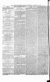 Weston-super-Mare Gazette, and General Advertiser Wednesday 22 January 1879 Page 2
