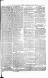 Weston-super-Mare Gazette, and General Advertiser Wednesday 22 January 1879 Page 3