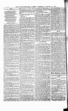 Weston-super-Mare Gazette, and General Advertiser Wednesday 22 January 1879 Page 4