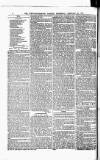Weston-super-Mare Gazette, and General Advertiser Wednesday 26 February 1879 Page 4