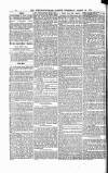 Weston-super-Mare Gazette, and General Advertiser Wednesday 26 March 1879 Page 2
