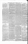 Weston-super-Mare Gazette, and General Advertiser Wednesday 09 April 1879 Page 4