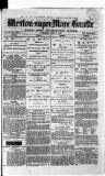 Weston-super-Mare Gazette, and General Advertiser