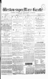 Weston-super-Mare Gazette, and General Advertiser