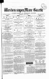 Weston-super-Mare Gazette, and General Advertiser