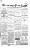 Weston-super-Mare Gazette, and General Advertiser