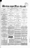 Weston-super-Mare Gazette, and General Advertiser