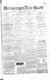 Weston-super-Mare Gazette, and General Advertiser