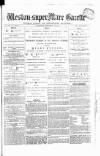 Weston-super-Mare Gazette, and General Advertiser