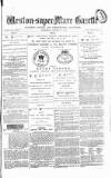 Weston-super-Mare Gazette, and General Advertiser