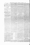 Weston-super-Mare Gazette, and General Advertiser Wednesday 12 November 1879 Page 2