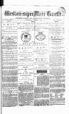 Weston-super-Mare Gazette, and General Advertiser