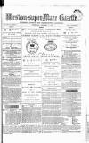 Weston-super-Mare Gazette, and General Advertiser