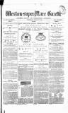 Weston-super-Mare Gazette, and General Advertiser Wednesday 07 January 1880 Page 1