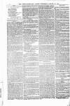 Weston-super-Mare Gazette, and General Advertiser Wednesday 28 January 1880 Page 4