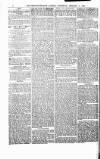 Weston-super-Mare Gazette, and General Advertiser Wednesday 11 February 1880 Page 2