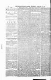 Weston-super-Mare Gazette, and General Advertiser Wednesday 18 February 1880 Page 2