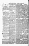 Weston-super-Mare Gazette, and General Advertiser Wednesday 17 March 1880 Page 2