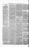 Weston-super-Mare Gazette, and General Advertiser Wednesday 17 March 1880 Page 4