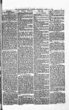 Weston-super-Mare Gazette, and General Advertiser Wednesday 21 April 1880 Page 3