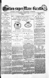 Weston-super-Mare Gazette, and General Advertiser Wednesday 04 August 1880 Page 1