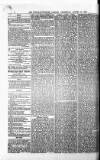 Weston-super-Mare Gazette, and General Advertiser Wednesday 18 August 1880 Page 2