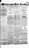 Weston-super-Mare Gazette, and General Advertiser Wednesday 06 October 1880 Page 1
