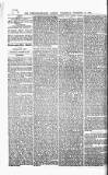 Weston-super-Mare Gazette, and General Advertiser Wednesday 10 November 1880 Page 2