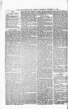 Weston-super-Mare Gazette, and General Advertiser Wednesday 10 November 1880 Page 4
