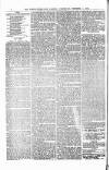 Weston-super-Mare Gazette, and General Advertiser Wednesday 01 December 1880 Page 4