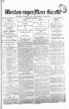 Weston-super-Mare Gazette, and General Advertiser