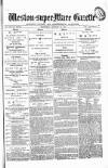 Weston-super-Mare Gazette, and General Advertiser