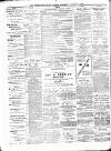 Weston-super-Mare Gazette, and General Advertiser Saturday 01 January 1881 Page 4