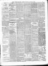 Weston-super-Mare Gazette, and General Advertiser Saturday 01 January 1881 Page 5